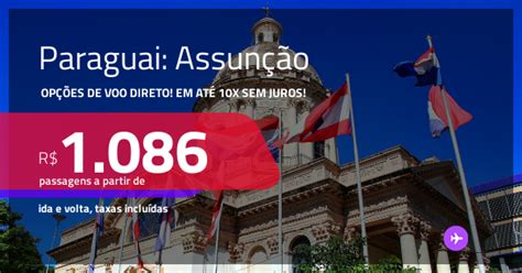 Passagem para o Paraguai: Guia de Cassinos e Apostas Online