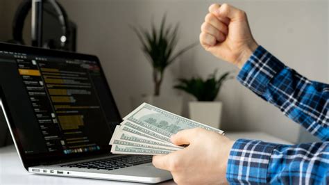 Como Ganhar Dinheiro com Apostas Online: Guia de Renda Extra 2025